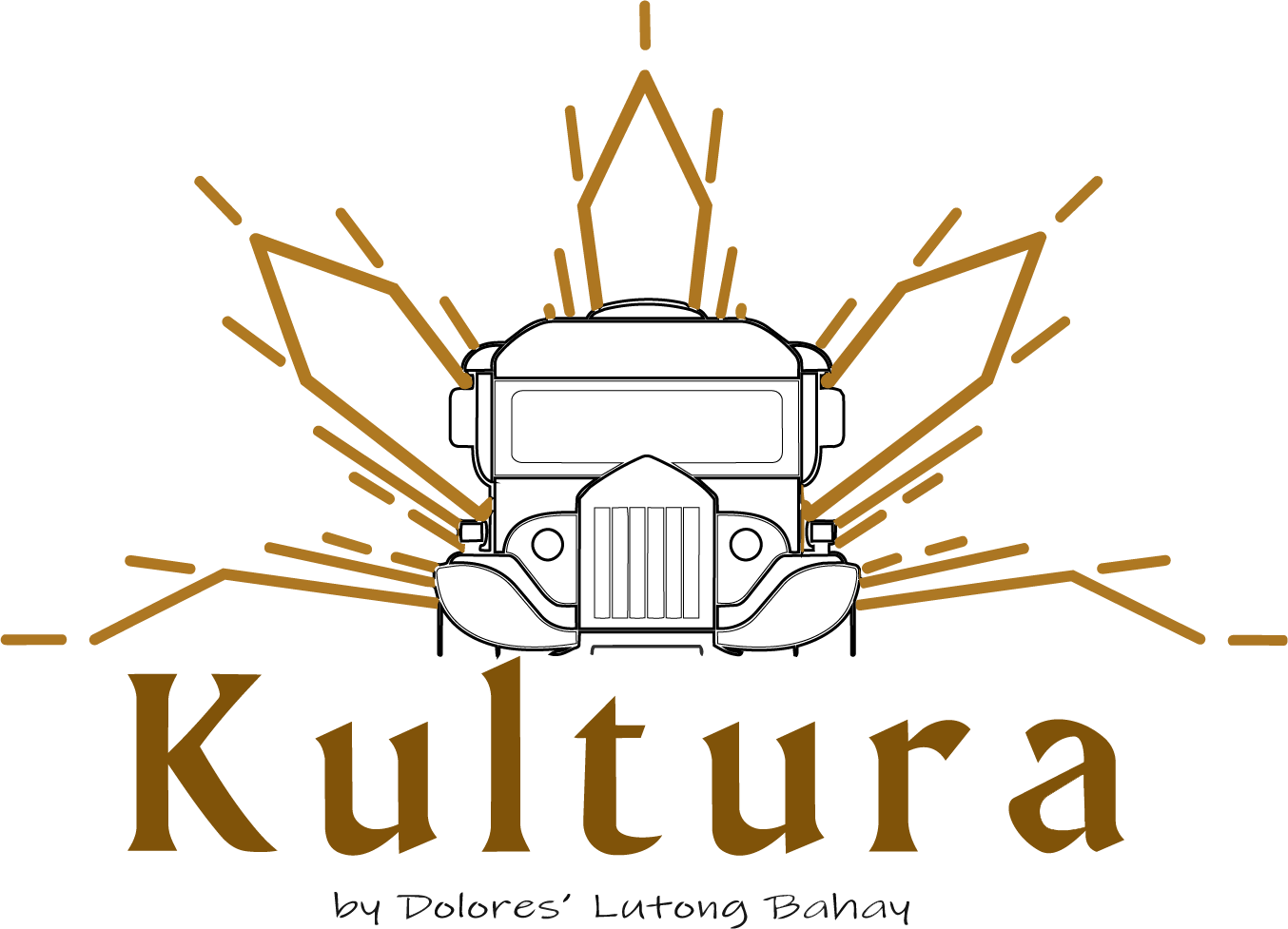 Kultura by Dolores’ Lutong Bahay